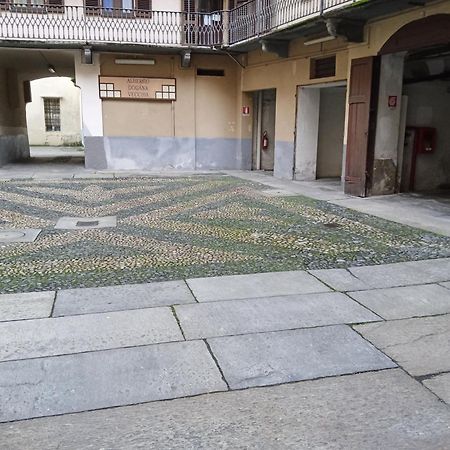Hotel Antica Dogana Turín Exteriér fotografie