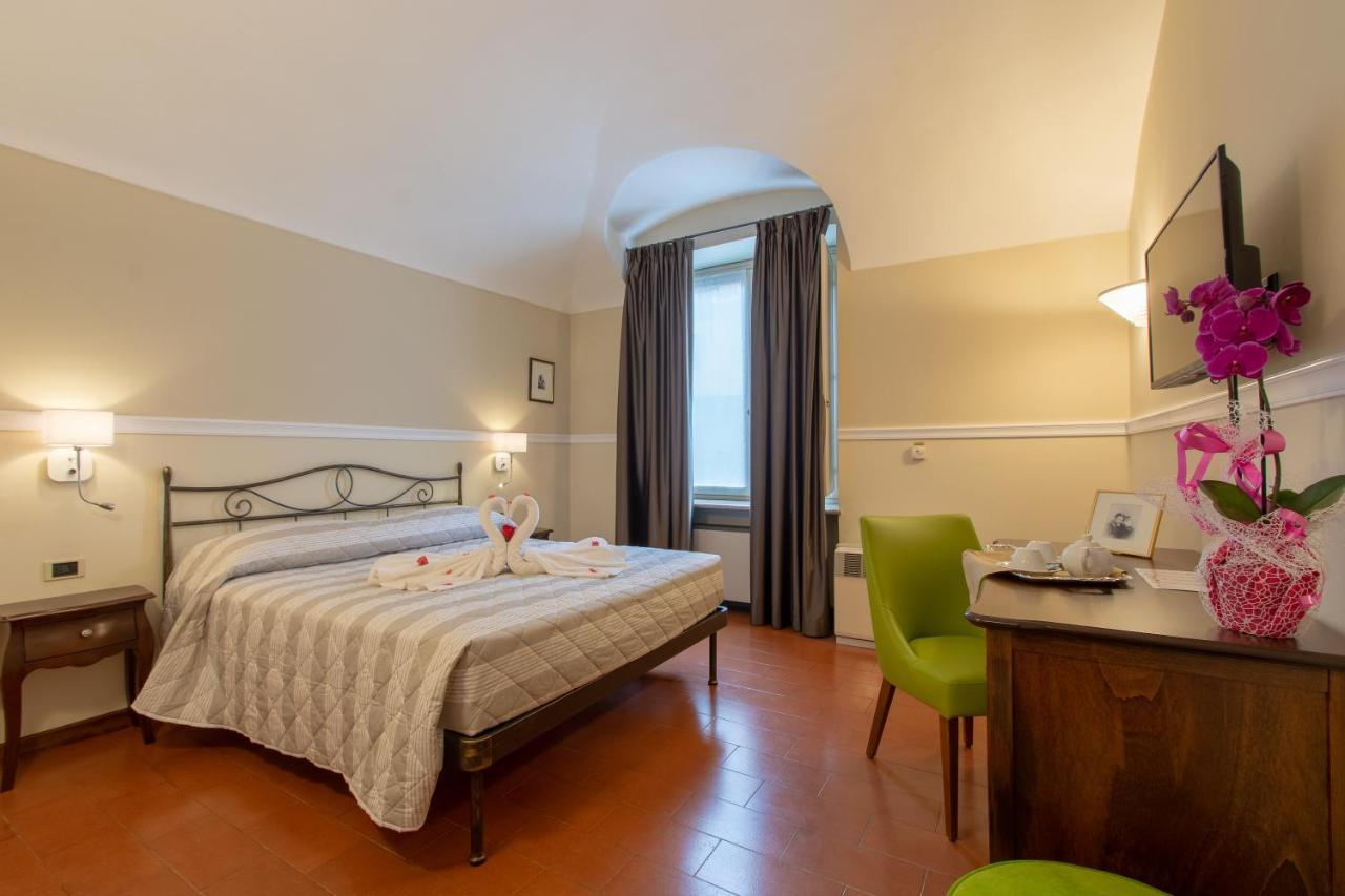 Hotel Antica Dogana Turín Exteriér fotografie