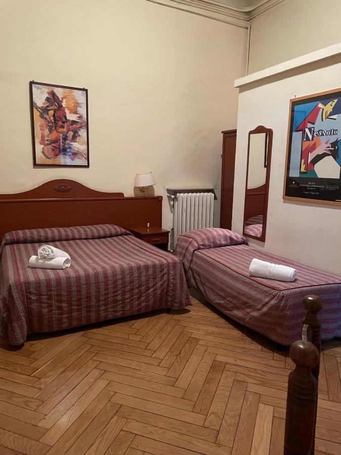 Hotel Antica Dogana Turín Exteriér fotografie