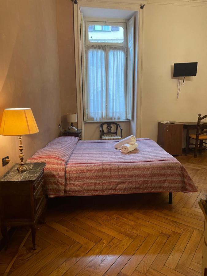 Hotel Antica Dogana Turín Exteriér fotografie