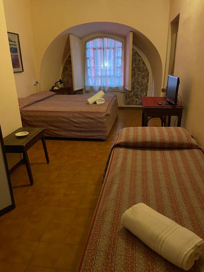 Hotel Antica Dogana Turín Exteriér fotografie