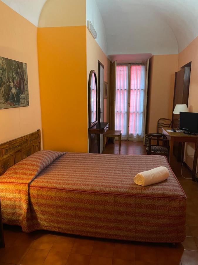 Hotel Antica Dogana Turín Exteriér fotografie