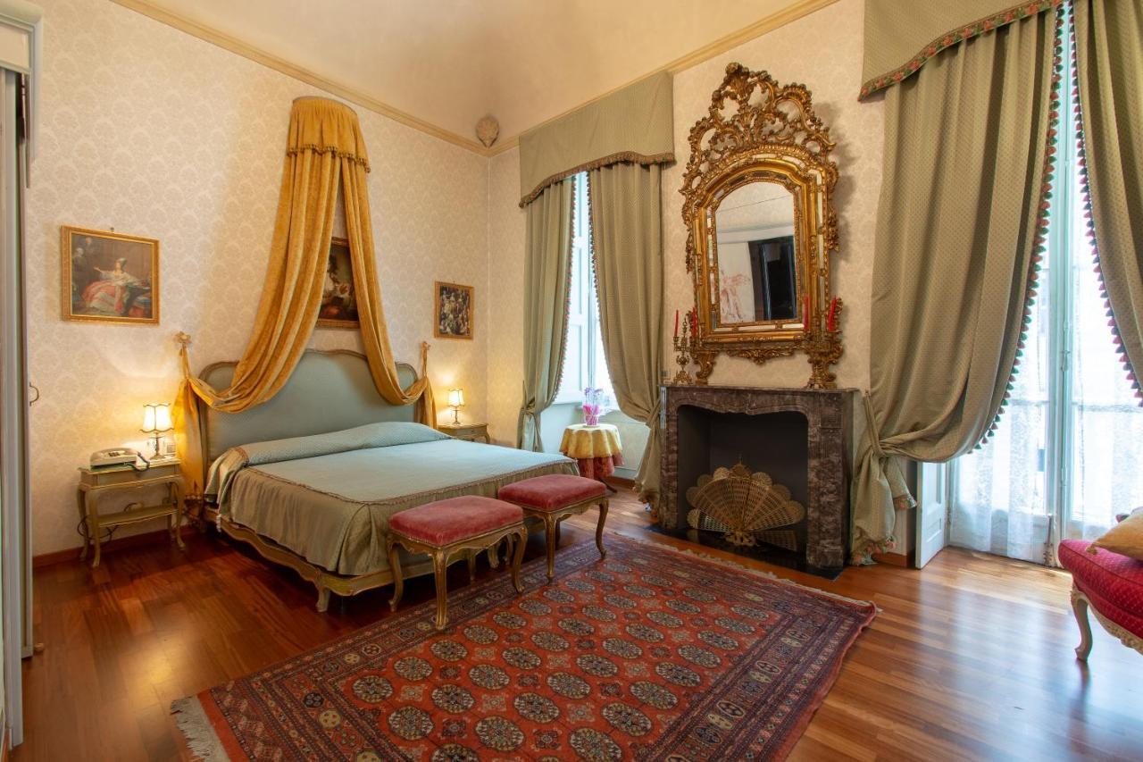 Hotel Antica Dogana Turín Exteriér fotografie