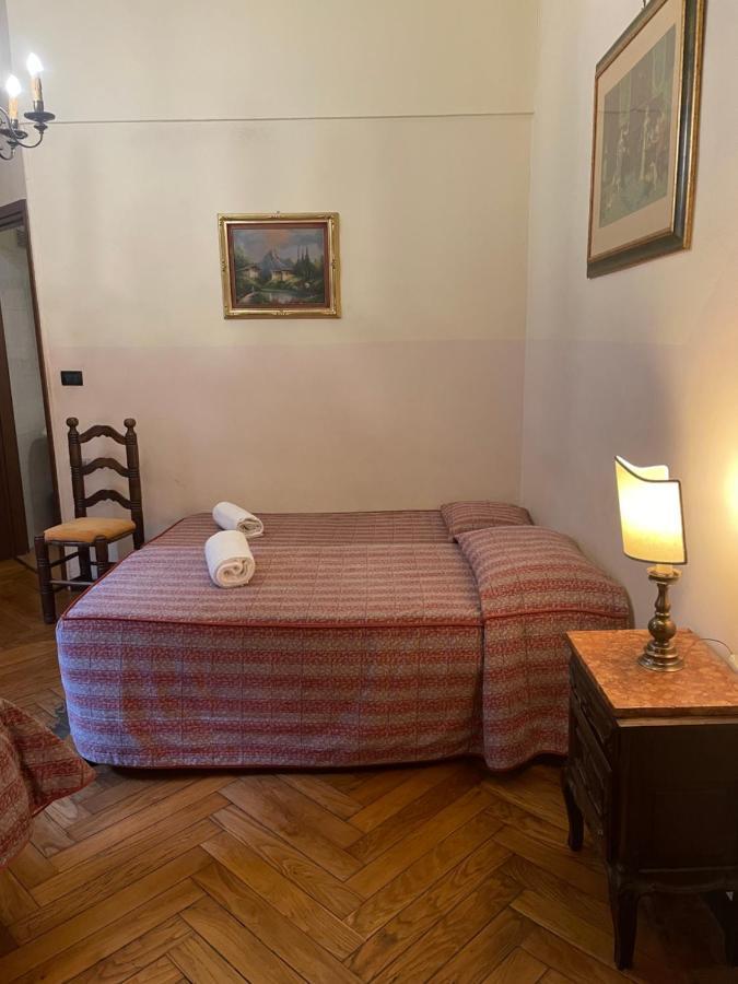 Hotel Antica Dogana Turín Exteriér fotografie