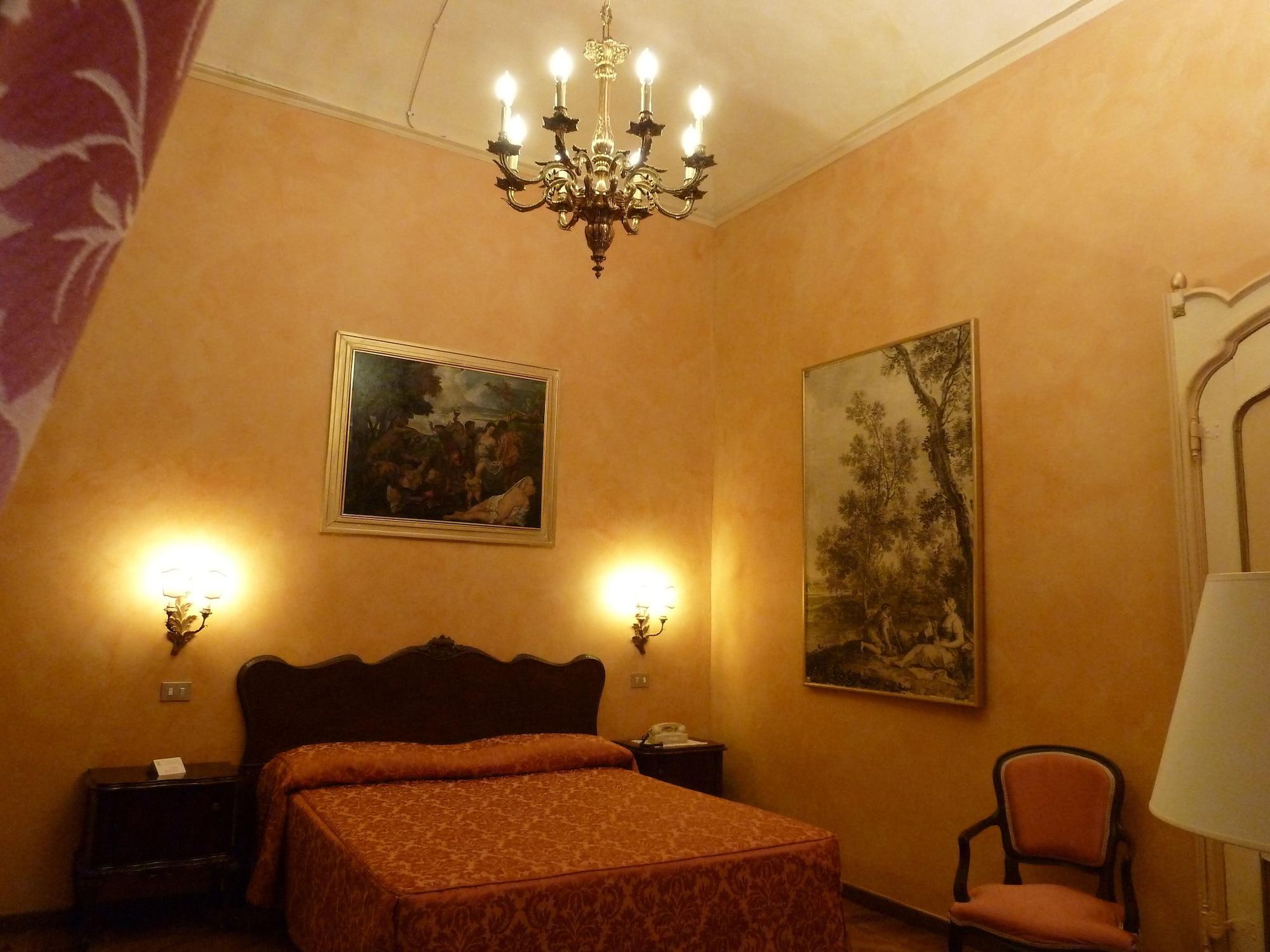 Hotel Antica Dogana Turín Exteriér fotografie