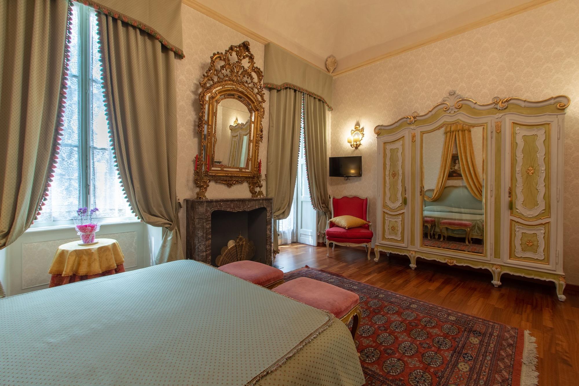 Hotel Antica Dogana Turín Exteriér fotografie