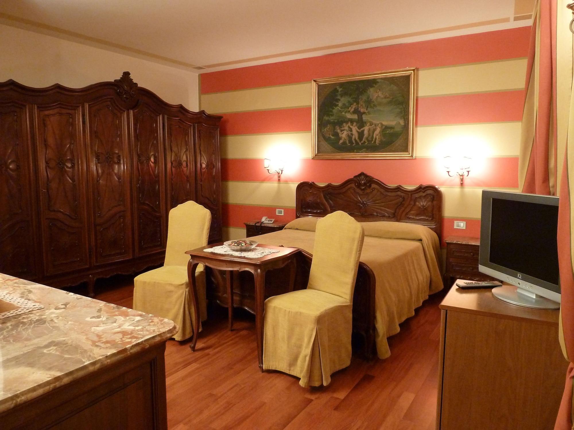 Hotel Antica Dogana Turín Exteriér fotografie