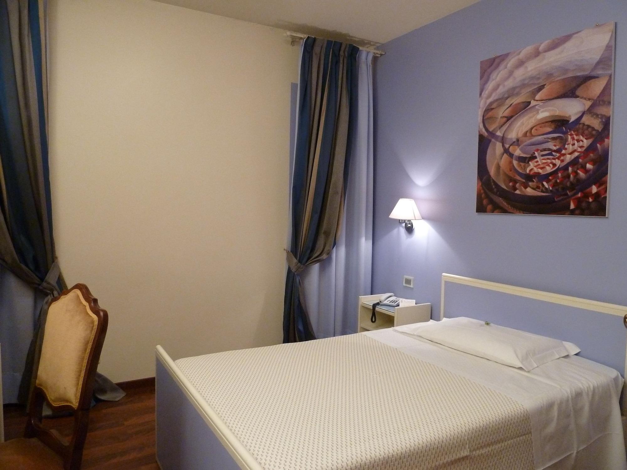 Hotel Antica Dogana Turín Exteriér fotografie