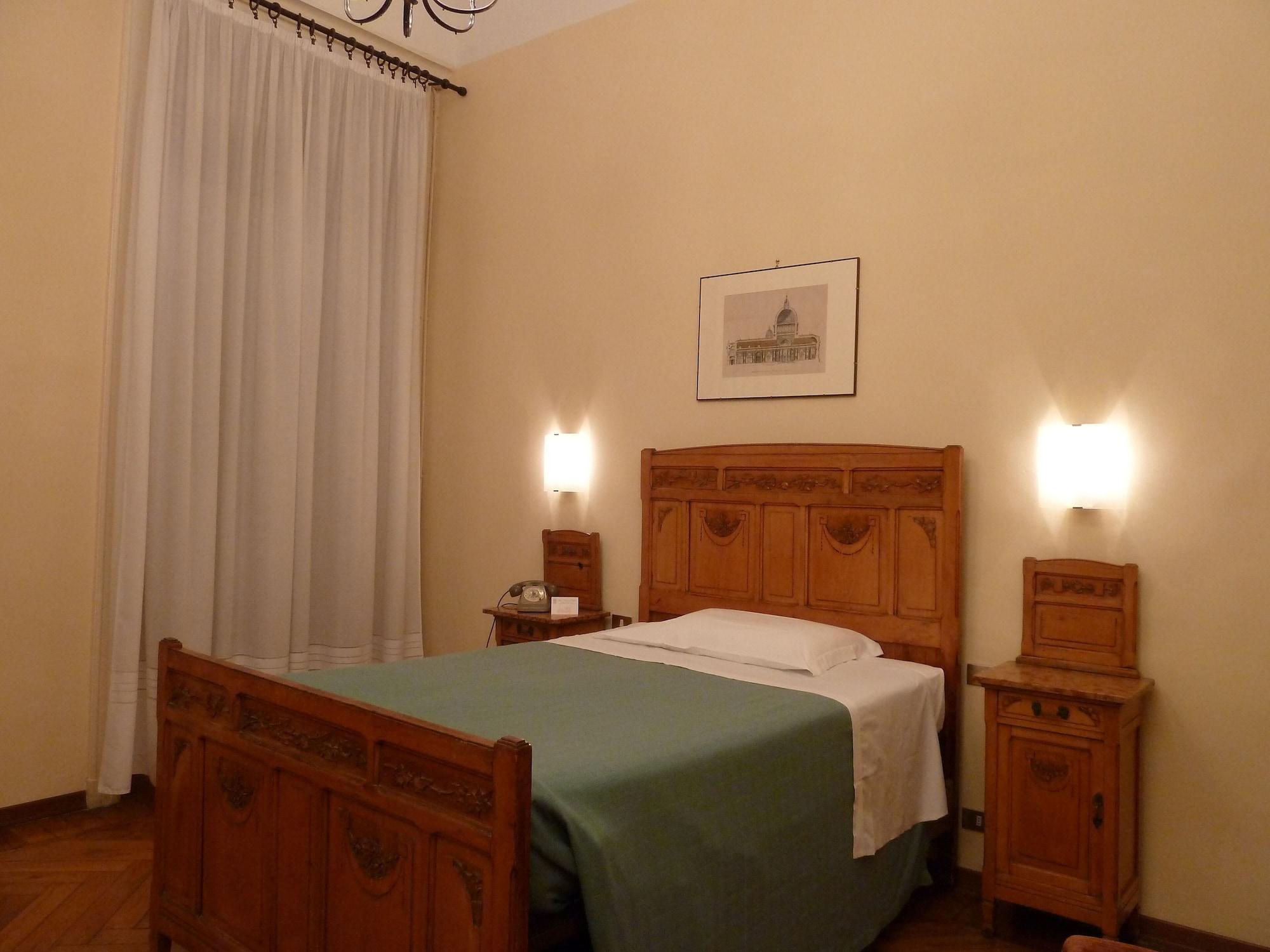 Hotel Antica Dogana Turín Exteriér fotografie