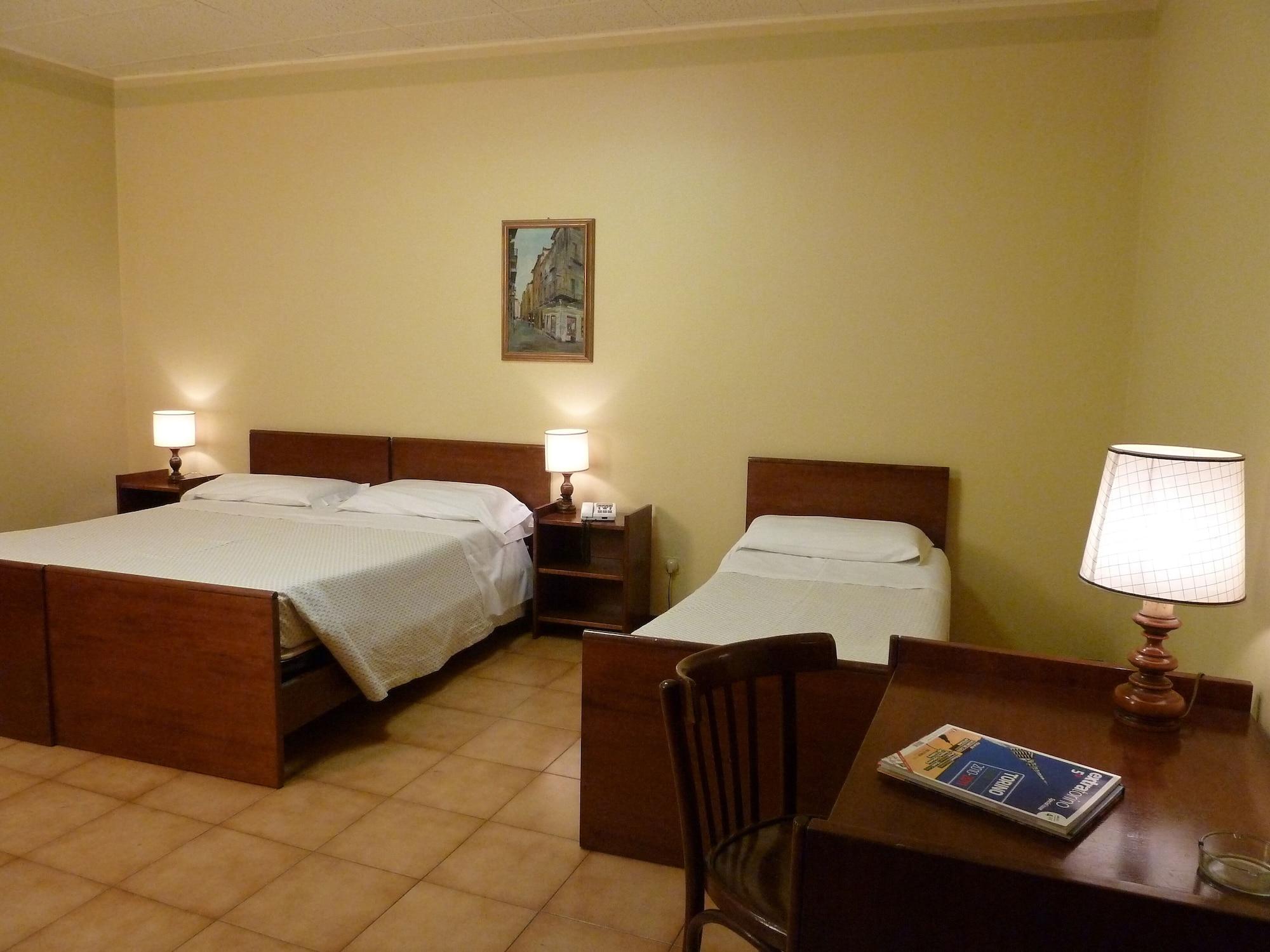 Hotel Antica Dogana Turín Exteriér fotografie