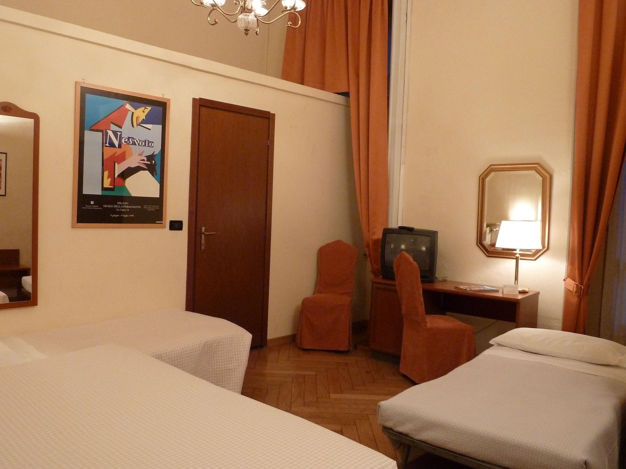 Hotel Antica Dogana Turín Exteriér fotografie
