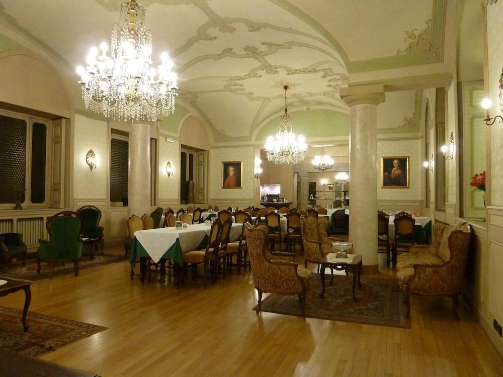 Hotel Antica Dogana Turín Exteriér fotografie