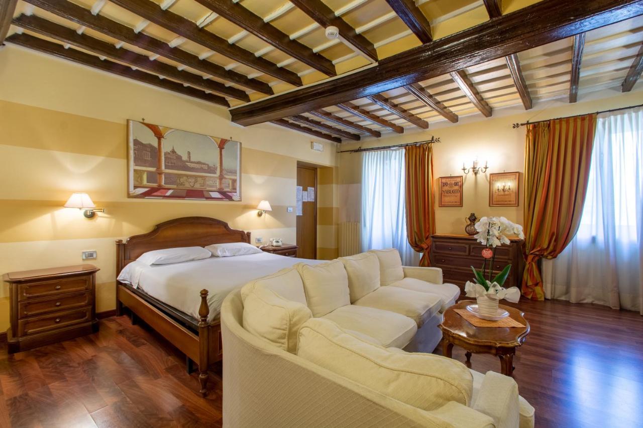 Hotel Antica Dogana Turín Exteriér fotografie