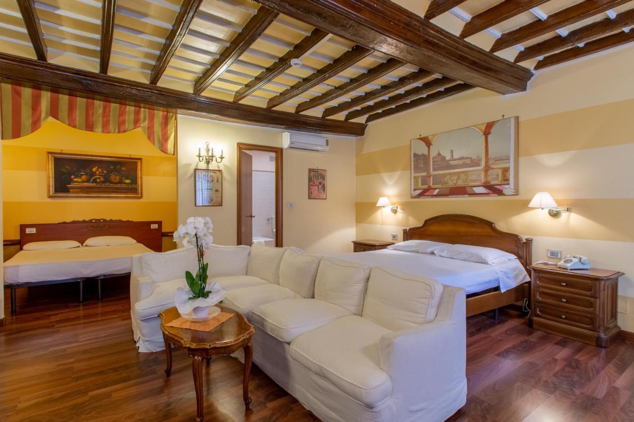 Hotel Antica Dogana Turín Exteriér fotografie