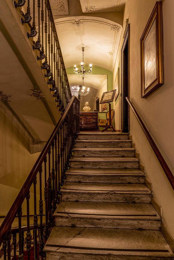 Hotel Antica Dogana Turín Exteriér fotografie