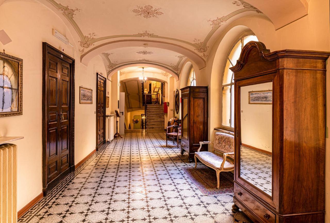 Hotel Antica Dogana Turín Exteriér fotografie