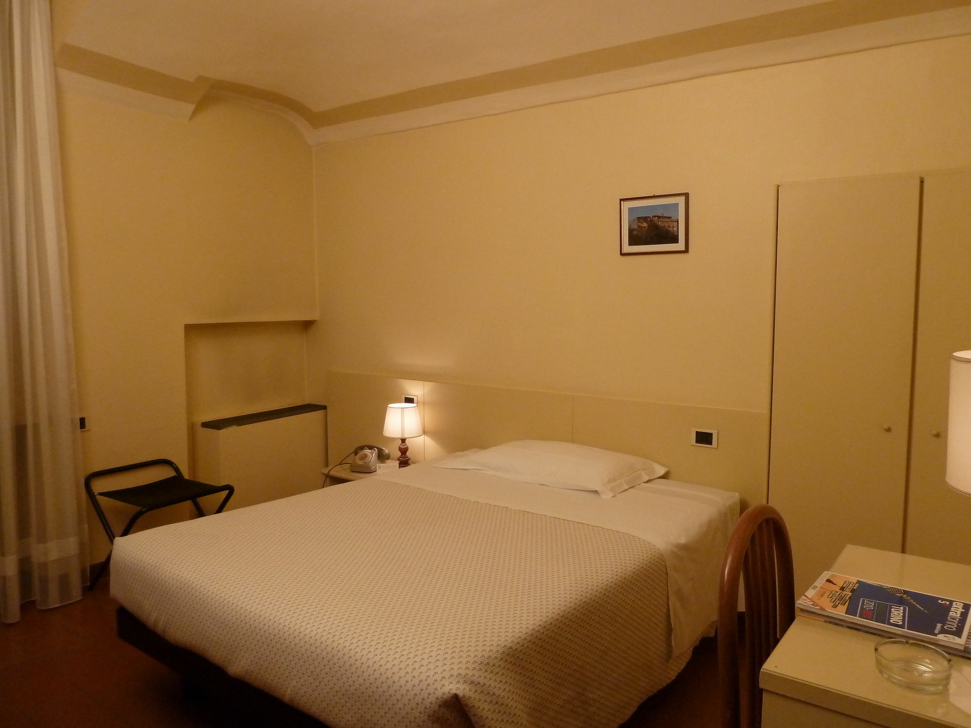 Hotel Antica Dogana Turín Exteriér fotografie